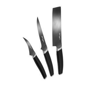 3-dele udbener-nakiri-tournier knivsæt